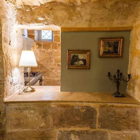 Bell & Beam - A Timeless Gozitan Stay In Victoria Exterior photo