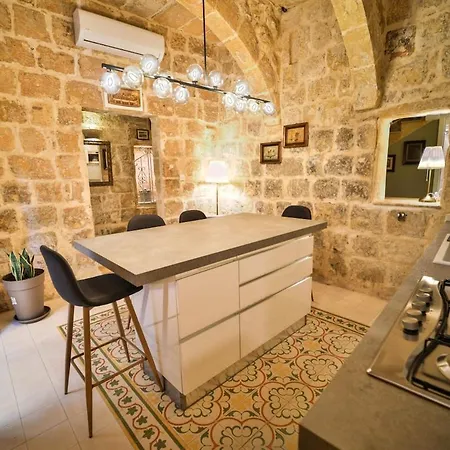 Bell & Beam - A Timeless Gozitan Stay In Victoria Exterior photo