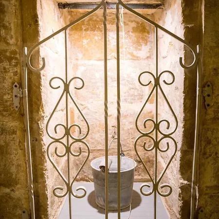 Bell & Beam - A Timeless Gozitan Stay In Victoria Exterior photo