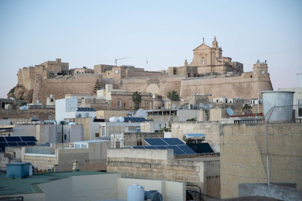 Bell & Beam - A Timeless Gozitan In Casa vacanze *