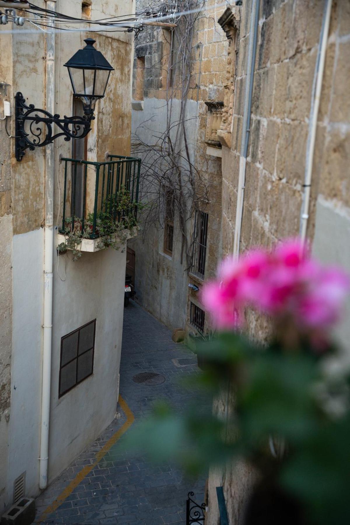Casa vacanze Bell & Beam - A Timeless Gozitan In