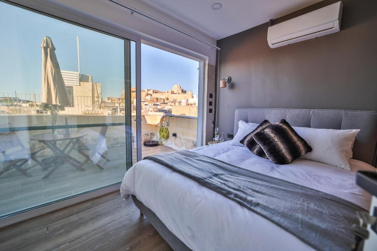 Casa vacanze Bell & Beam - A Timeless Gozitan In Victoria