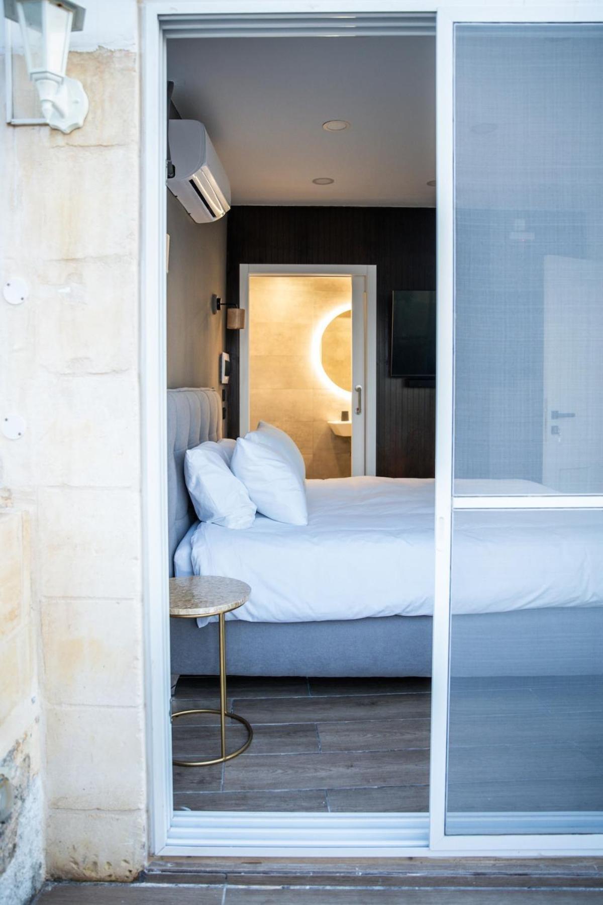Casa vacanze Bell & Beam - A Timeless Gozitan In