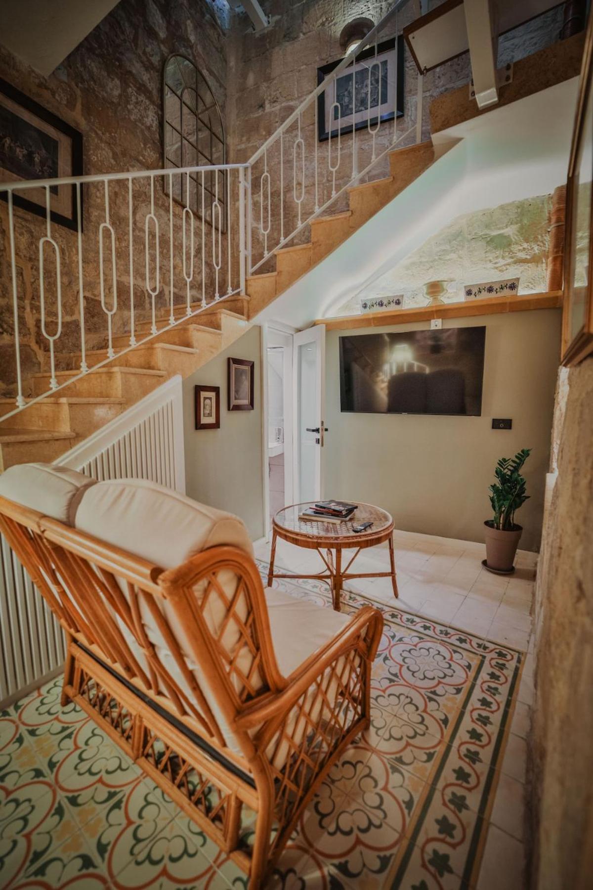 Casa vacanze Bell & Beam - A Timeless Gozitan In *