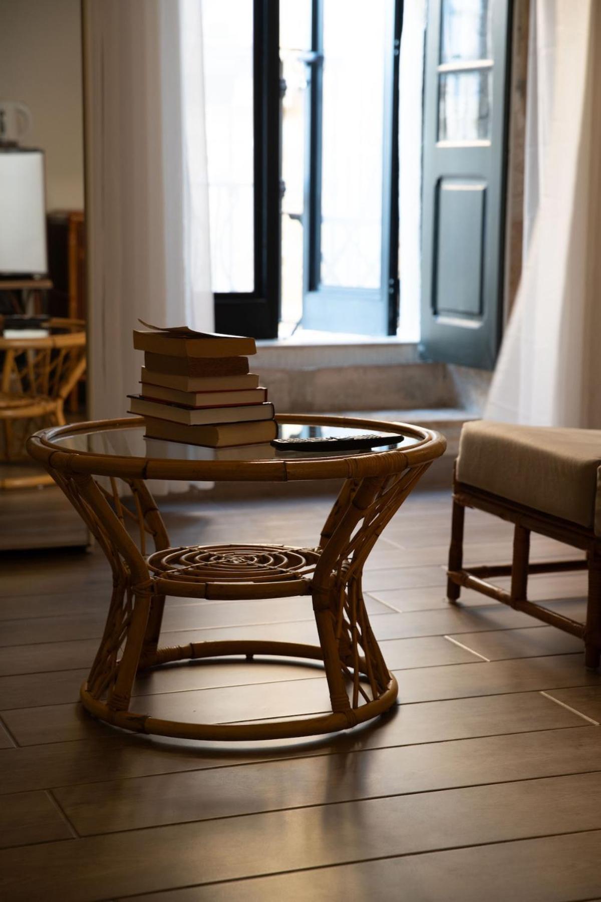Bell & Beam - A Timeless Gozitan In Casa vacanze Victoria