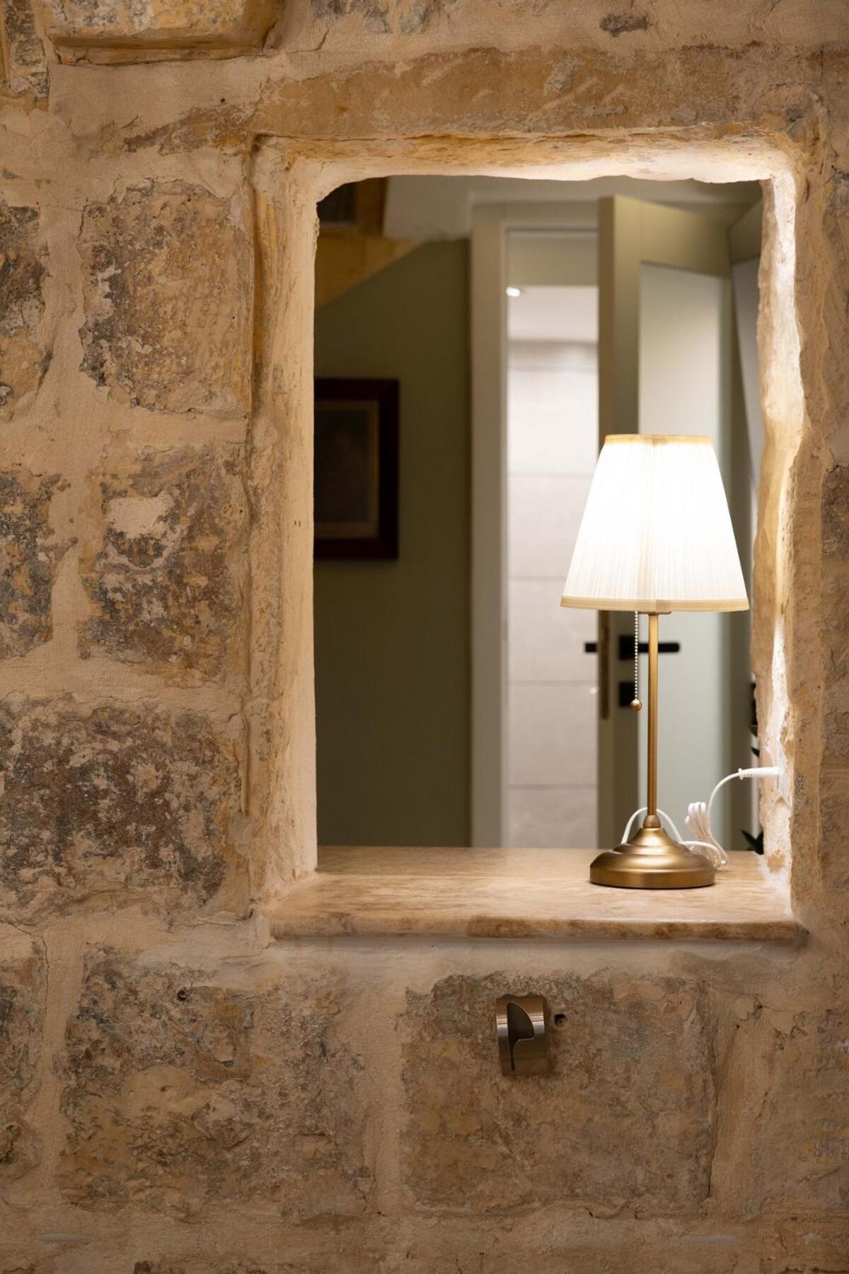 Bell & Beam - A Timeless Gozitan In Casa vacanze Victoria