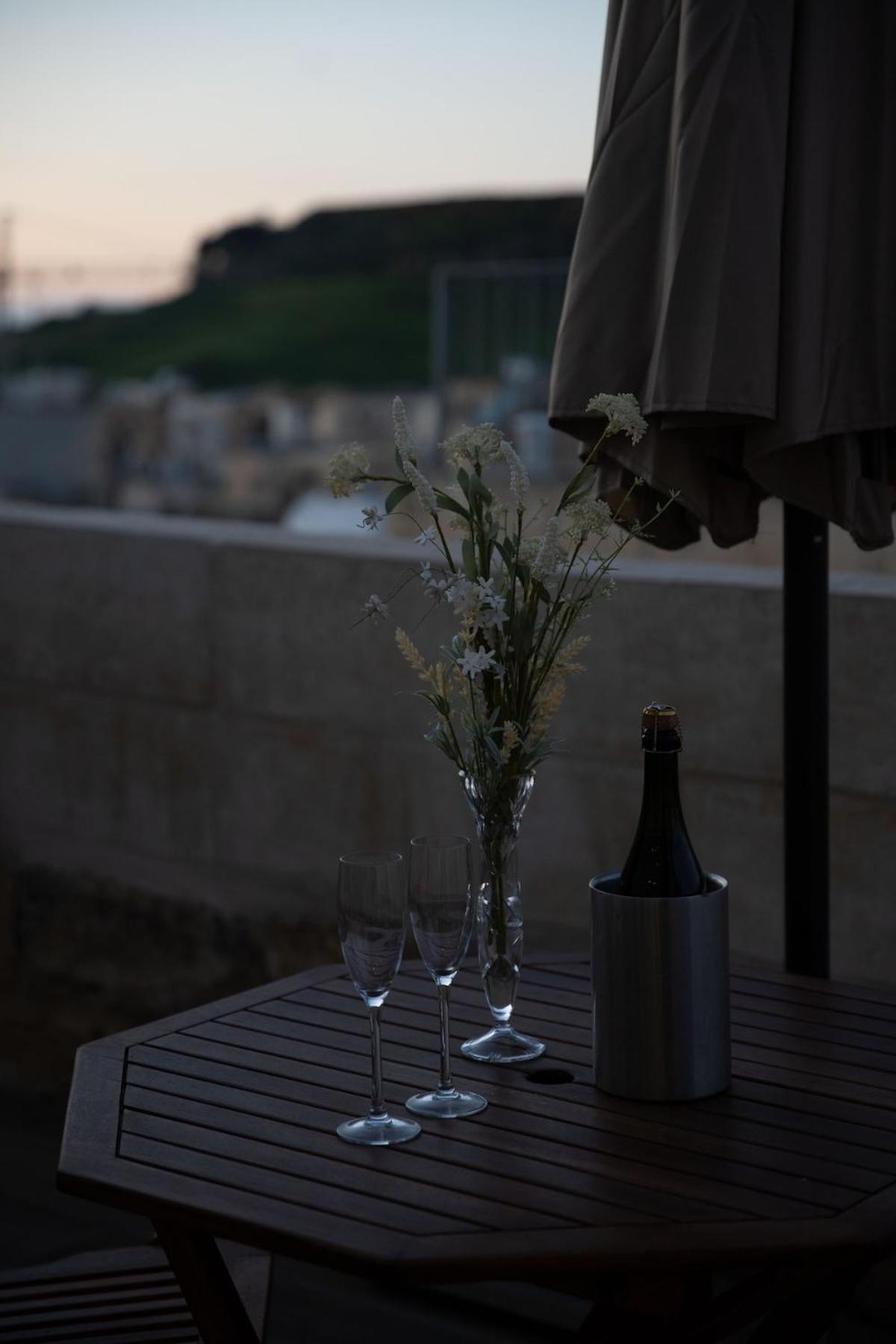 Casa vacanze Bell & Beam - A Timeless Gozitan In Victoria