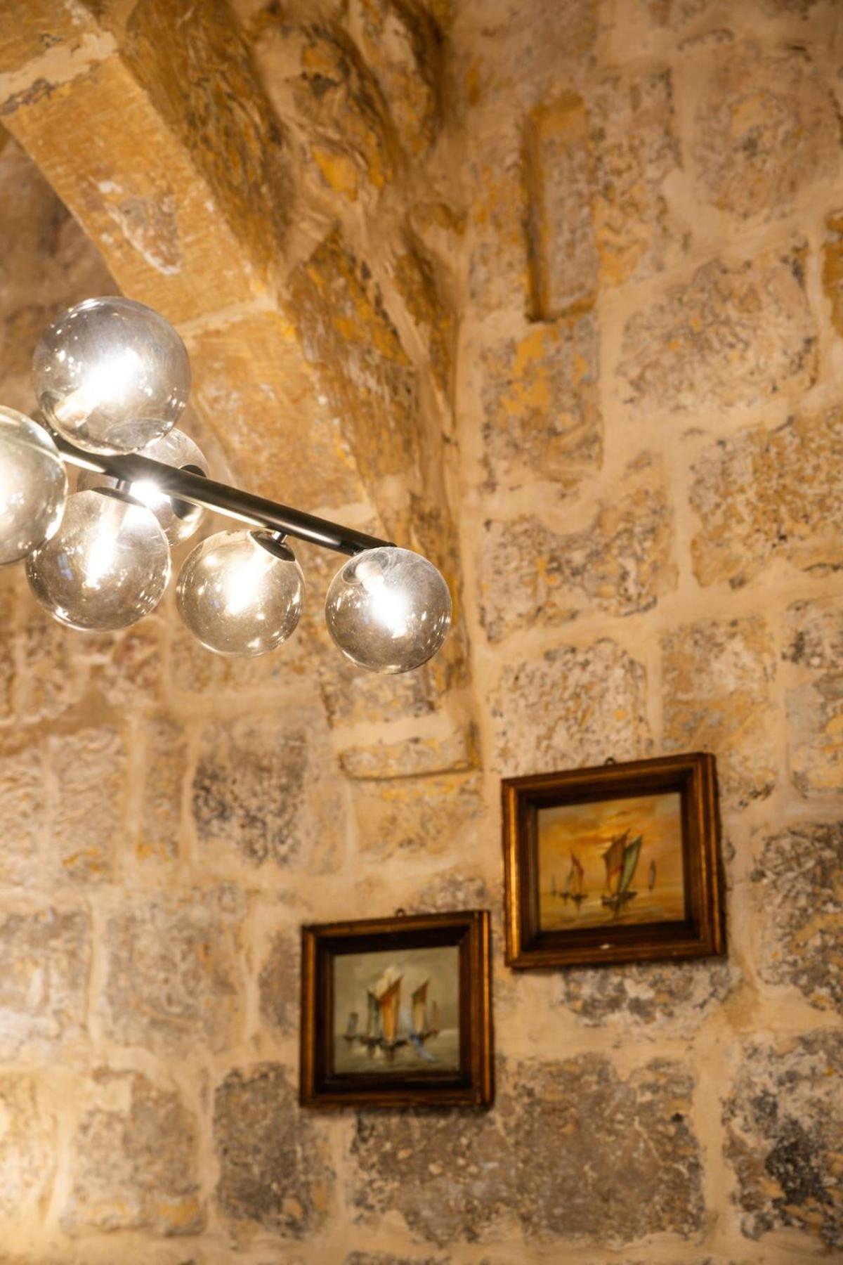 Casa vacanze Bell & Beam - A Timeless Gozitan In *