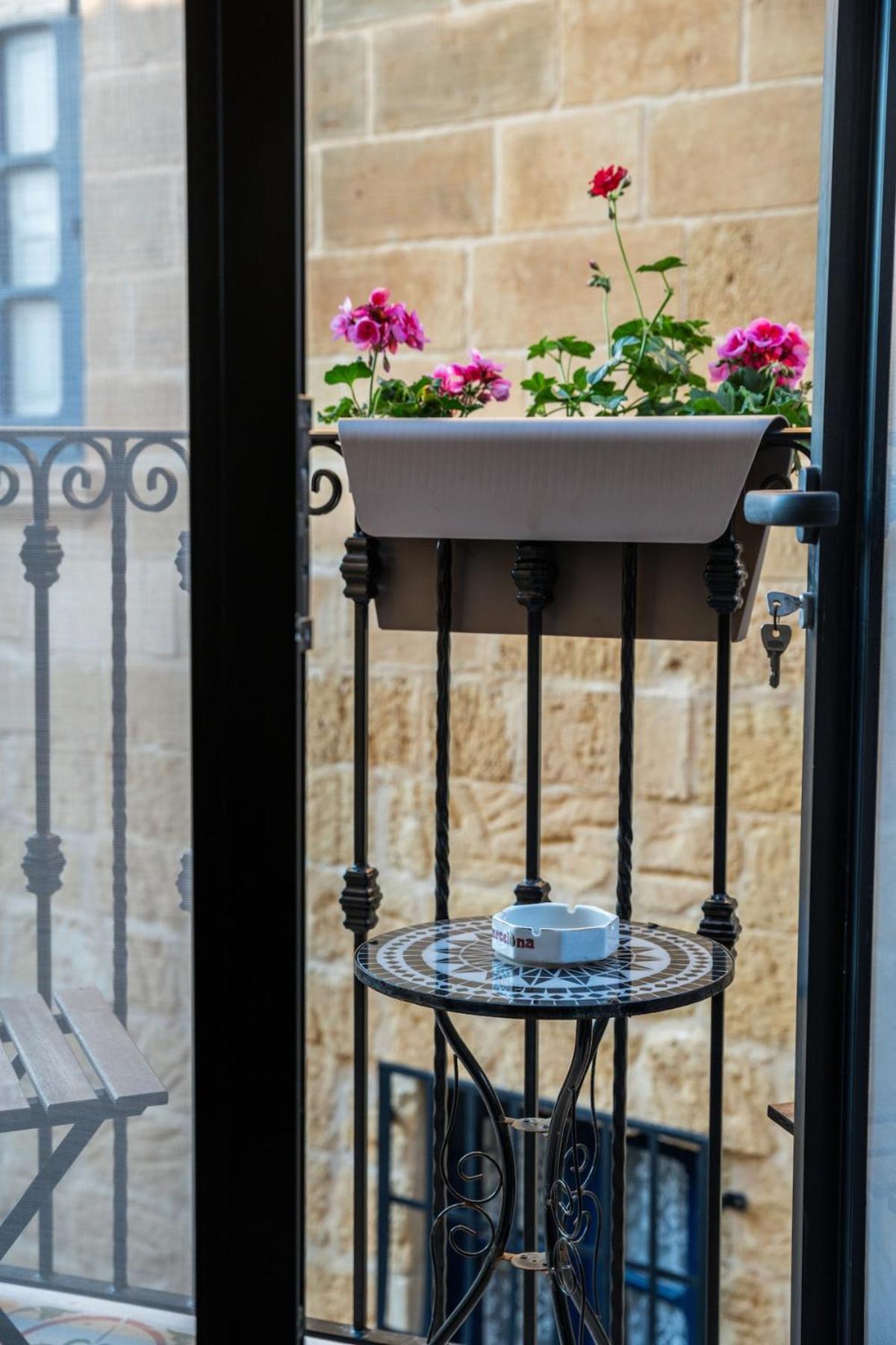 Bell & Beam - A Timeless Gozitan In Casa vacanze *