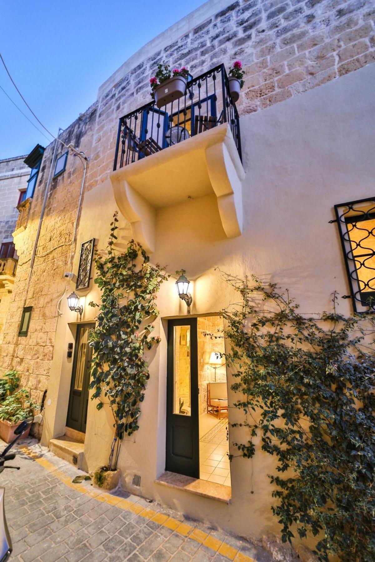 Casa vacanze Bell & Beam - A Timeless Gozitan In Victoria